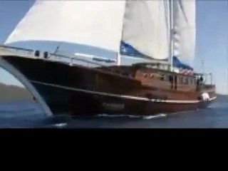 private  boat hire turkey