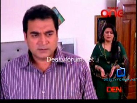 Piya Ka Ghar Pyaara Lage [Episode 16] - 1st December 2011 part1