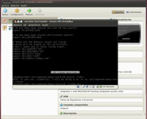 Crear una VPN utilizando openVPN