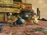 Final Fantasy XIII-2 - 'Enhanced Battle System