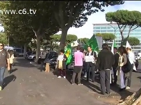 Piano Casa. Gli assessori del Lazio si dimettono. Spaccatura nel Pdl