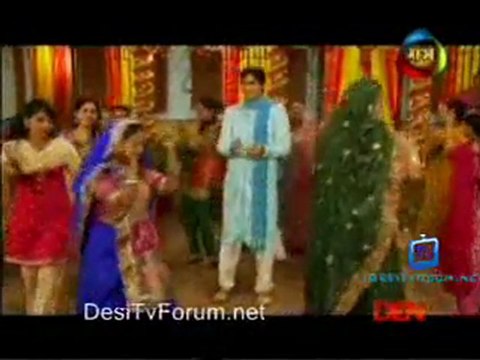 Hamar Sautan Hamar Saheli - 1st December 2011 Watch Online P1