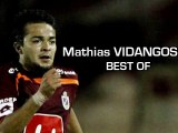 Mathias Vidangossy, best of