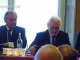 Prof. Emanuele della Fondazione Roma: 'Meglio uscire dall'euro che essere cacciati!