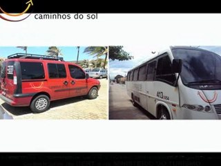 caminhos do sol amostra 31.05.2011