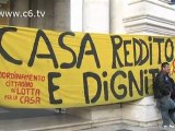 Manifestazione 17 novembre. Studenti: 'Andremo sotto i palazzi del potere'