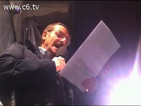 La 'preghiera laica' di Giacomo (di Aldo, Giovanni e Giacomo)