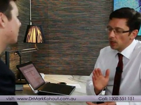 What Are The Causes Of Gynecomastia, Dr Kohout Explains