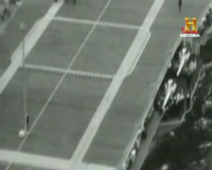 La Misteriosa Muerte del Almirante Yamamoto 1/3