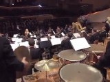 Berlin Filarmoni Orkestrası geleneksel yeniyıl konseri