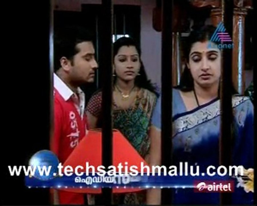 Harichandanam Dec 01
