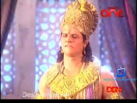 Jai Jai Jai Bajarangbali - 1st December 2011 Video Watch part1