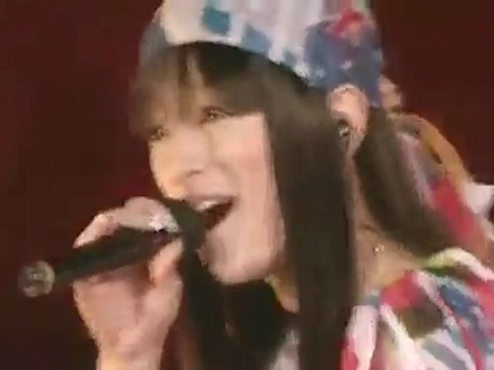 Ayumi Hamasaki - Surreal live (Dome Tour 2001)