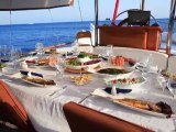 private  yacht holidays turkey