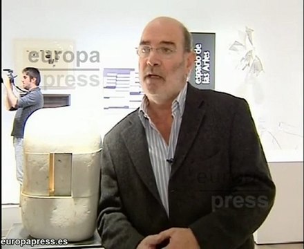 Nace una nueva galería de arte en El Corte Inglés