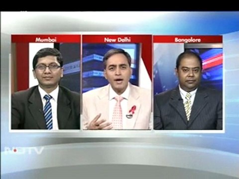 Nifty gainers: ICICI bank, Hindalco, SAIL, Sterlite