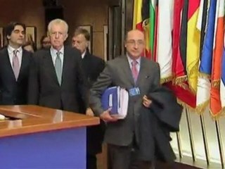 Big gains on Wall Street