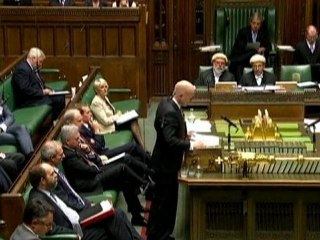 UK orders Iranian embassy closed
