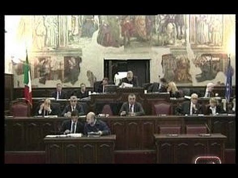 Napoli - Nuova Giunta provinciale entro 15 giorni