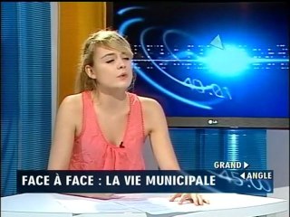 Grand Angle - Mercredi 30 Novembre