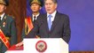 Cumhurbaşkanı Gül, Kırgızistan'daCumhurbaşkanlığı devir Teslim Törenine Katıldı