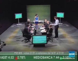 SOLDI - diciottesima puntata (1)