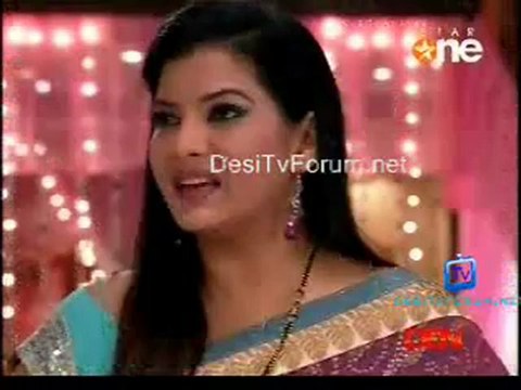 Pyaar Kii Yeh Ek Kahaani [Episode 317] - 1st December 2011 - p4
