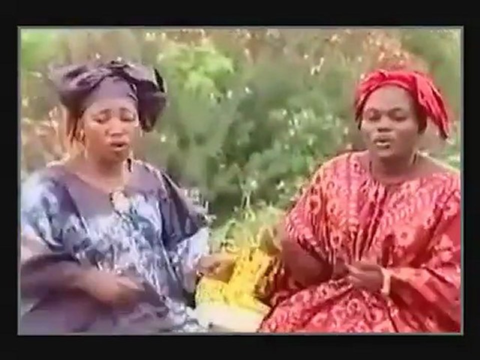 Mali - Sekou Koyate - Fassan Diarabi