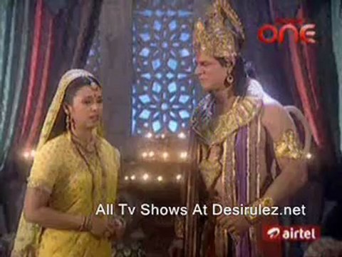 Jai Jai Jai Bajarangbali 1st December 2011 pt1