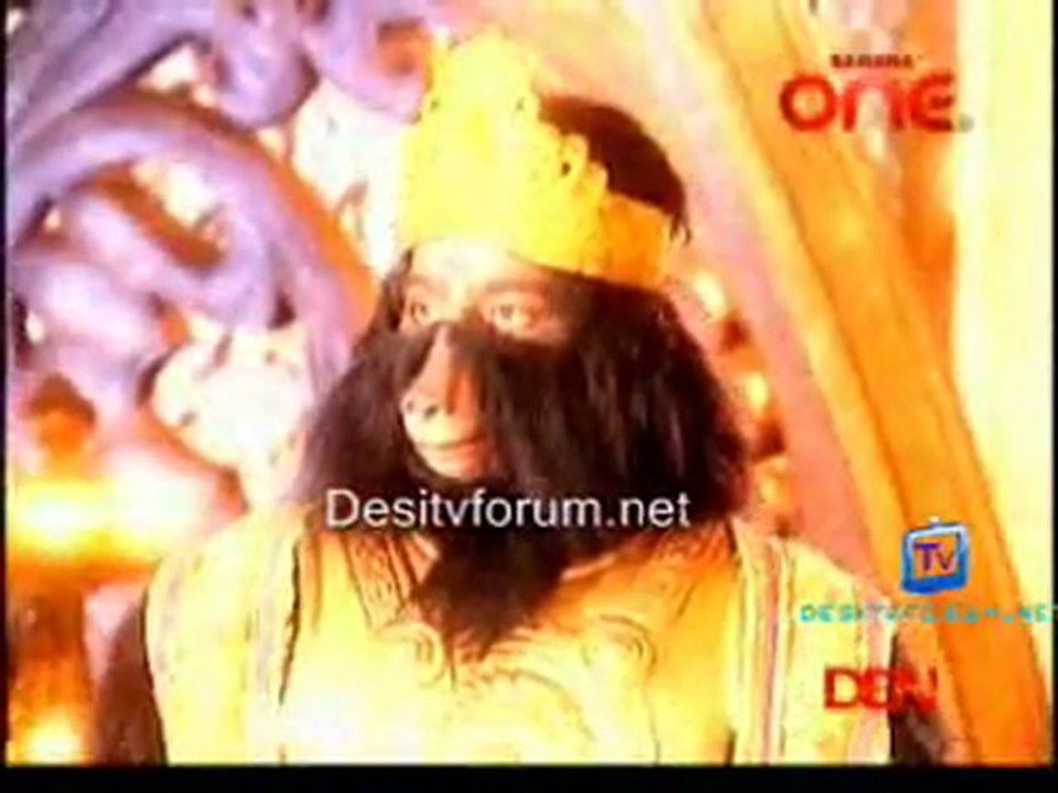 Jai Jai Jai Bajarangbali - 1st December 2011 Video Watch Online