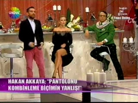 Bügün Ne Giysem 2 A WWWOLAYWEBCOM