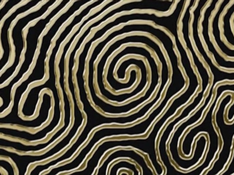 Noces d'or pour cristaux liquides