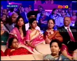 Ram Charan Teja Engagement Part 1 [www.247TFI.com]