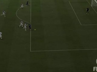 Jirondindu Goal 1 [FIFA12]