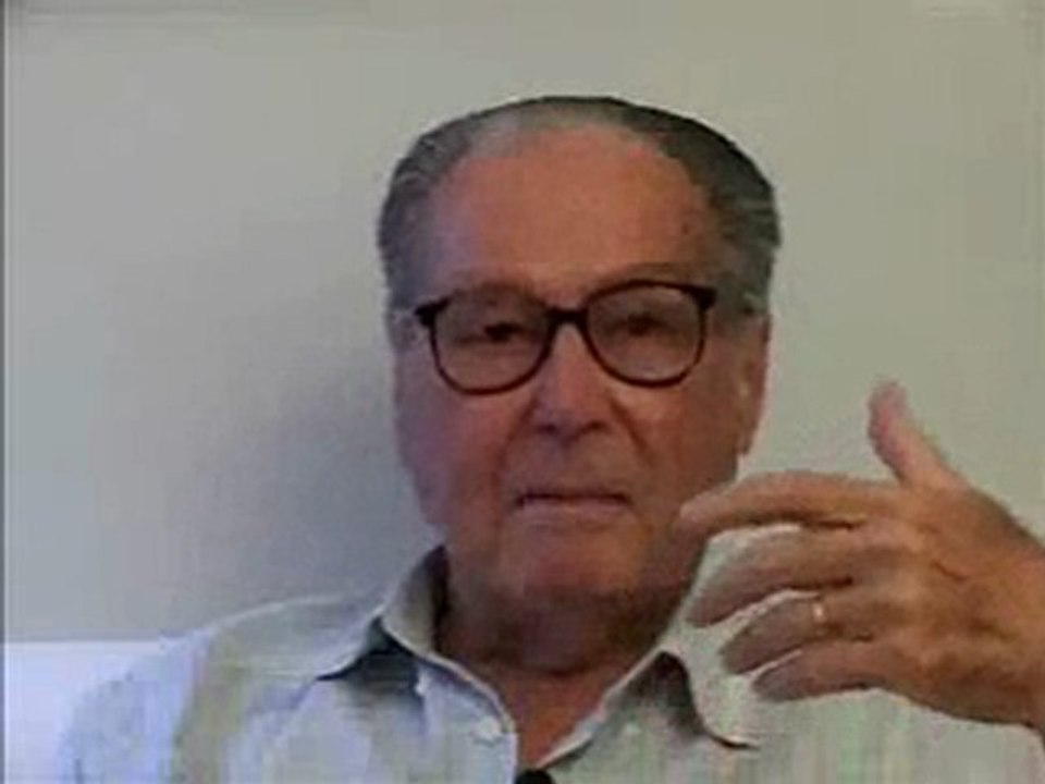 O que é a Auto-Hemoterapia