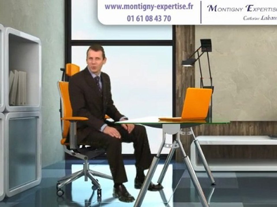 Expert comptable Coignières