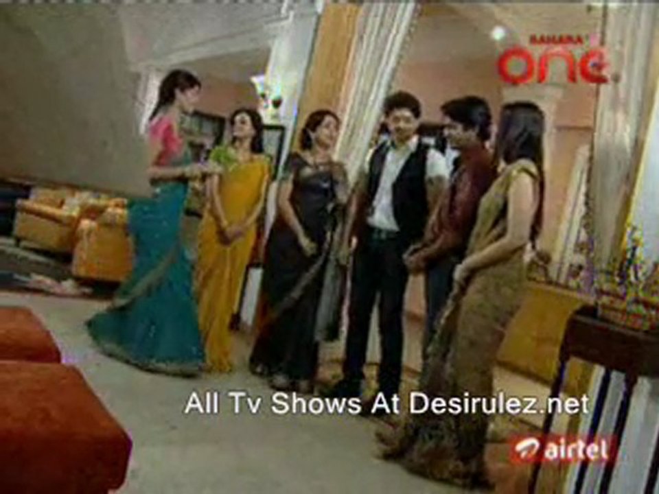 Niyati 1st December 2011 pt2