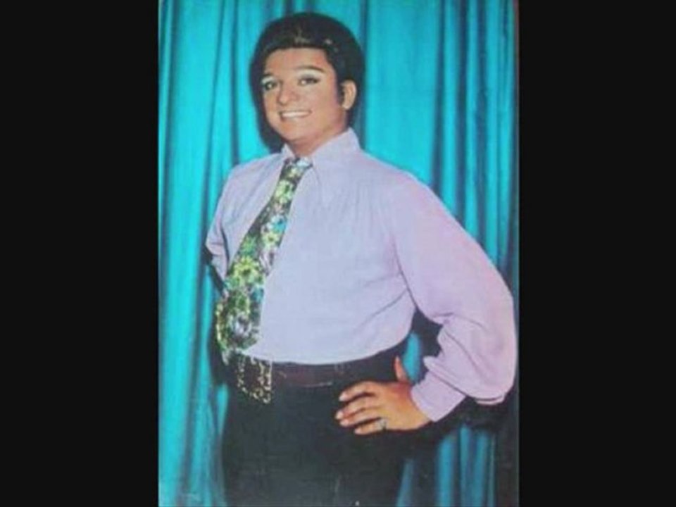 Zeki Müren - MOR LACİVERT