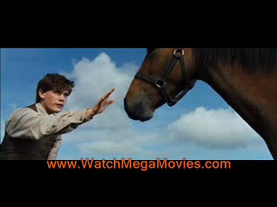 War Horse