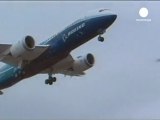 L'Unione europea deve fermare gli aiuti ad Airbus