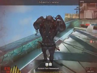 Wolfteam [Asmon] Kral Kurt