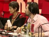 A la Bonne Heure du 1er Decembre 2011 : La chronique de Régis Mailhot