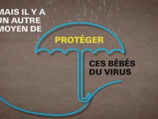 Pour une génération sans SIDA !