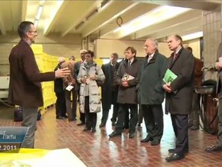 Vues sur l'Actu du 1er décembre 2011