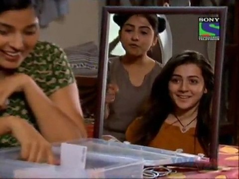 Dekha Ek Khwaab 1st December 2011 PART-3
