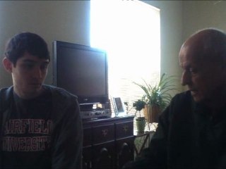 David Galvin Interview