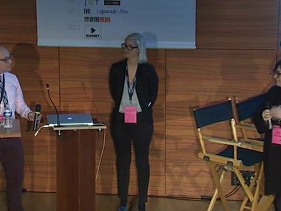 Introduction Masterclass 15-11-11