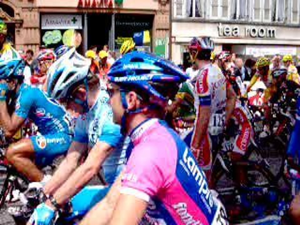 tour de romandie 2006