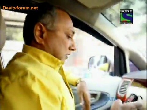 Dekha Ek Khwaab - 1st December 2011 Watch Video Online - Part2