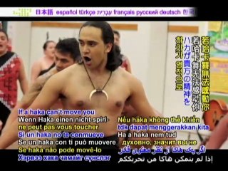 Te Taha Tu – Sustaining the Māori Spirit (In Māori)